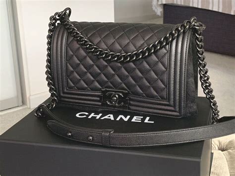 chanel embroidered wool old medium boy flap bag|chanel bag styles.